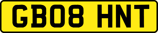 GB08HNT