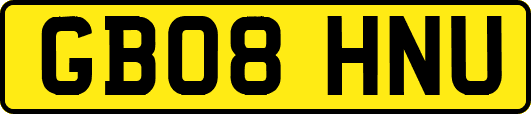 GB08HNU