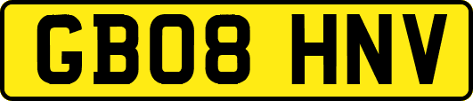 GB08HNV