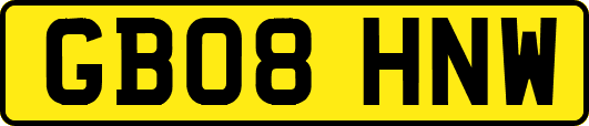 GB08HNW