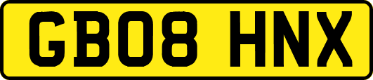 GB08HNX