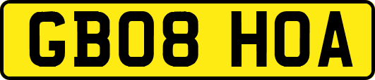 GB08HOA