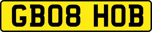 GB08HOB