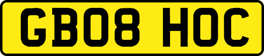 GB08HOC