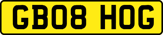 GB08HOG