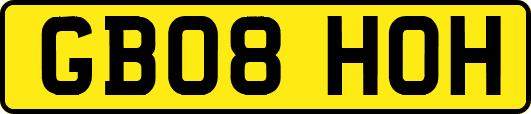 GB08HOH