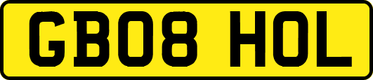 GB08HOL