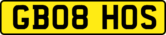 GB08HOS