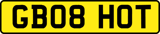 GB08HOT