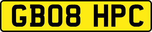 GB08HPC