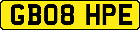 GB08HPE