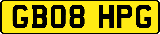 GB08HPG