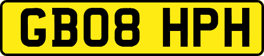 GB08HPH