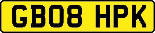 GB08HPK