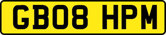 GB08HPM