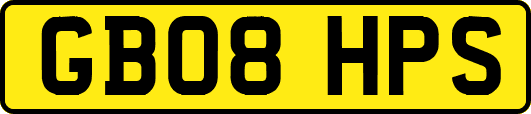 GB08HPS