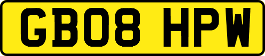 GB08HPW