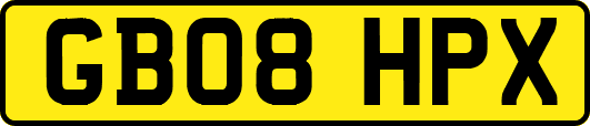 GB08HPX