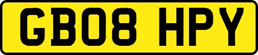 GB08HPY