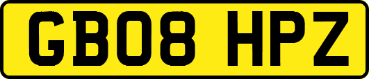 GB08HPZ