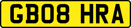 GB08HRA