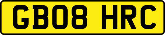 GB08HRC