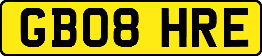 GB08HRE