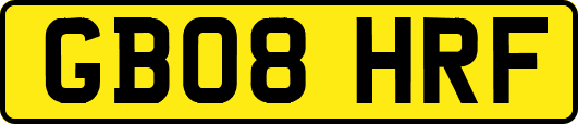 GB08HRF