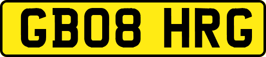 GB08HRG