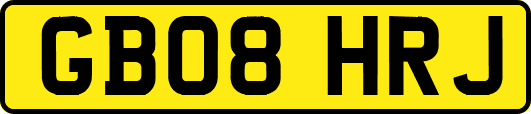 GB08HRJ