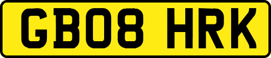 GB08HRK