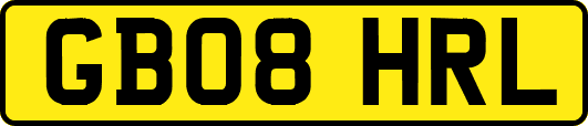 GB08HRL