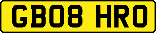 GB08HRO