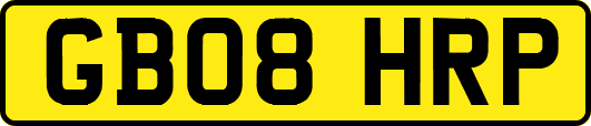 GB08HRP
