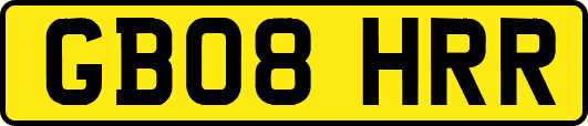 GB08HRR