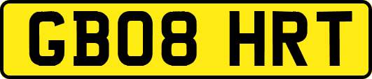 GB08HRT