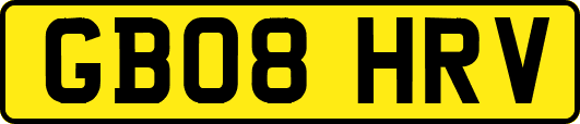 GB08HRV