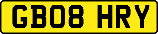 GB08HRY