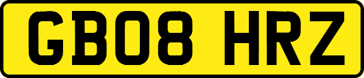 GB08HRZ