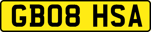 GB08HSA