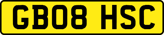 GB08HSC