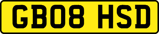 GB08HSD