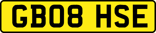 GB08HSE