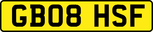 GB08HSF