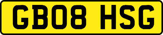GB08HSG