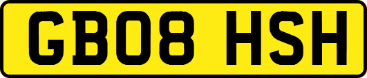 GB08HSH