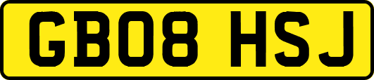 GB08HSJ