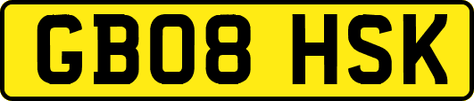 GB08HSK