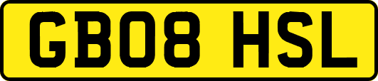 GB08HSL