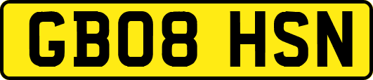 GB08HSN